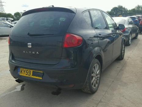 Vindem cutie de viteze Seat Altea 5P, 2.0tdi BMN