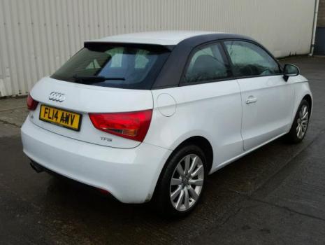 Vindem piese de motor Audi A1, 1.4tfsi