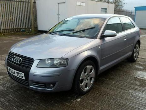 Vindem cutie de viteze Audi A3, 1.6b, BSE