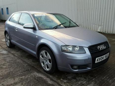 Vindem cutie de viteze Audi A3, 1.6b, BSE