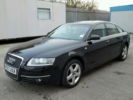 Vindem piese de motor Audi A6 C6, 2.0tdi, BNA