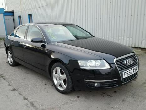 Vindem piese de motor Audi A6 C6, 2.0tdi, BNA