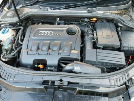 Vindem piese de suspensie Audi A3, 2.0tdi, CFG