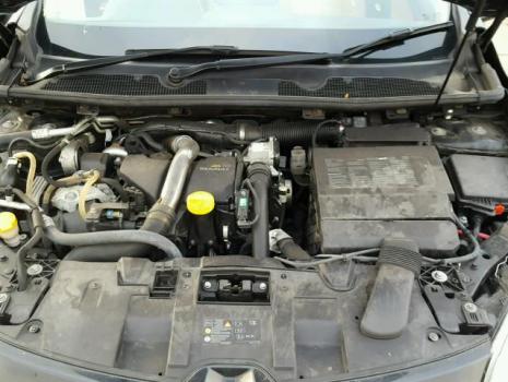 Vindem piese de interior Renault Megane 3, 1.5dci