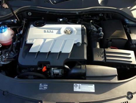 Vindem piese de interior Vw Passat (3C2) 2.0tdi, CBA