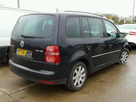 Vindem piese de interior Vw Touran (1T1, 1T2) 2.0tdi, BKD