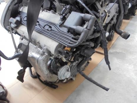 Motor, AHW, Volkswagen Golf 4 (1J1) 1.4benzina (pr:110747)
