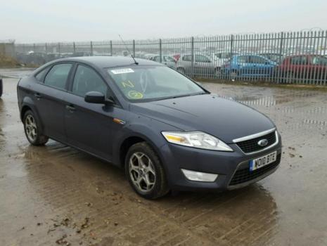 Vindem piese de suspensie Ford Mondeo MK4, 2.0tdci