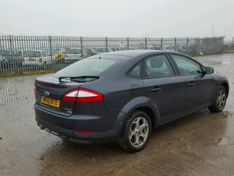 Vindem piese de suspensie Ford Mondeo MK4, 2.0tdci