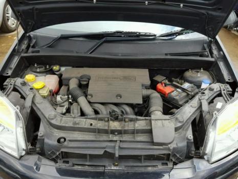 Vindem piese de caroserie Ford Fusion, 1.4tdci