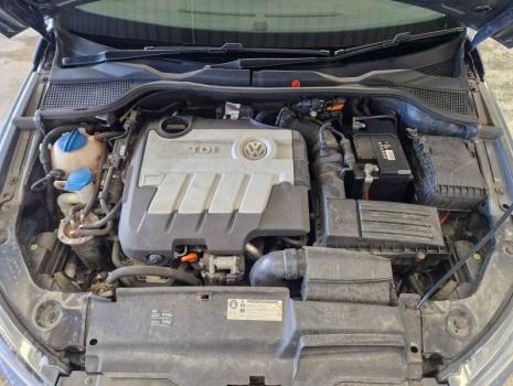 Vindem piese de interior Vw Scirocco, 2.0tdi