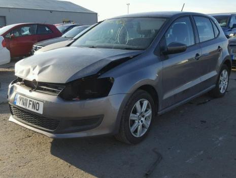 Vindem piese de suspensie Vw Polo 6R, 1.6tdi