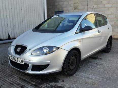 Vindem piese de suspensie Seat Altea 5P, 1.9tdi