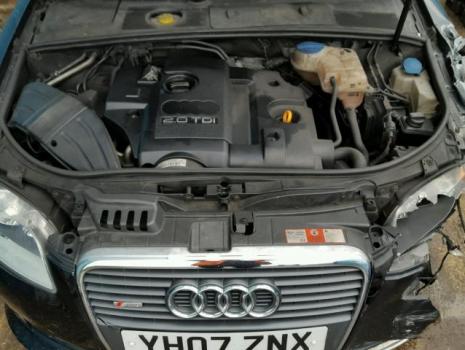 Vindem piese de interior Audi A4 B7 cabrio, 2.0tdi