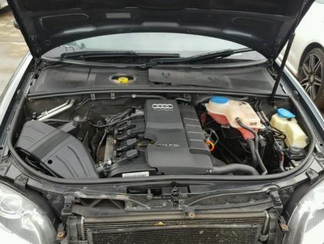 Vindem piese de interior Audi A4 B7, 2.0fsi