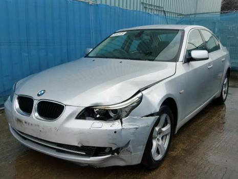 Vindem cutie de viteze Bmw 530d, E60