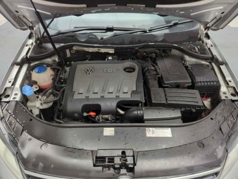 Vindem piese de caroserie Vw Passat B7 variant, 2.0tdi