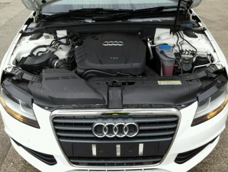 Vindem piese suspensie Audi A4 8K, 2.0tdi