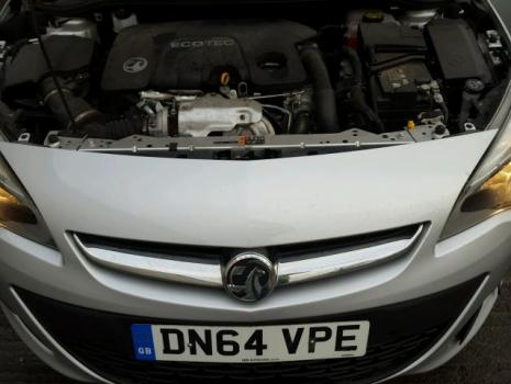 Vindem piese de suspensie Opel Astra J, 1.6cdti 2014