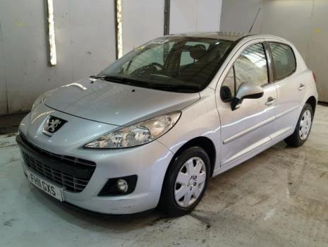 Vindem cutie de viteze Peugeot 207 (WA_, WC_) 1.6 Benz, 5FW