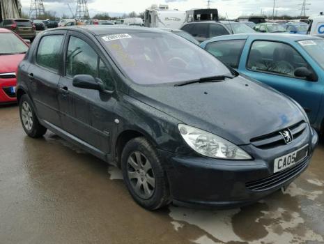 Vindem piese de interior Peugeot 307 (3A/C) 2.0 HDI, RHR