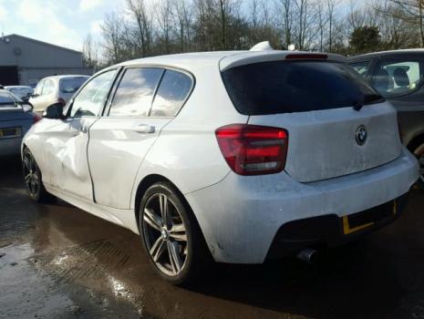 Vindem cutie de viteze BMW 1 (F20) 1.5 Benz, B38B15A