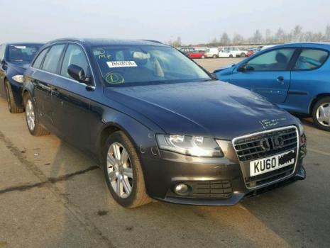 Vindem piese de suspensie Audi A4 (8K) B8, 2.0 TDI, CJCB