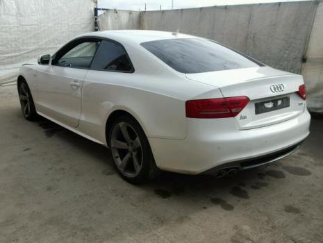 Vindem cutie de viteze Audi A5 (8T3) 3.0 TDI, CDUC