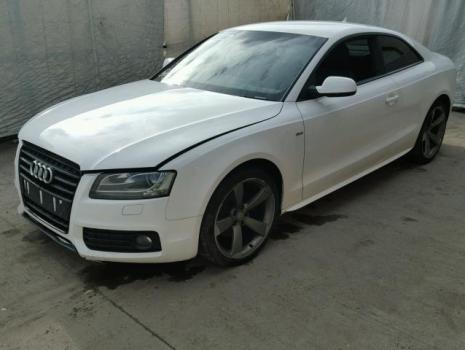 Vindem piese de interior Audi A5 (8T3) 3.0TDI, CCWB