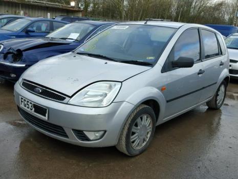 Vindem piese de suspensie Ford Fiesta V (JH, JD) 1.4 TDCI, F6JB