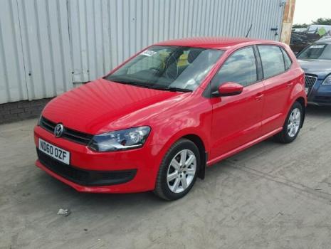 Vindem piese de suspensie Vw Polo (6R) 1.6tdi CAY