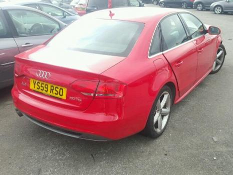 Vindem piese de interior Audi A4 (8K2, B8) 2.0tdi CAH