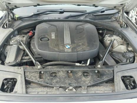 Vindem piese de motor Bmw 520d (F10) N47D20C