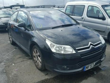 Vindem piese de interior Citroen C4 (I), 1.6hdi 9HZ