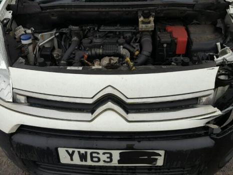 Vindem piese de motor Citroen Berlingo 2, 1.6hdi 9HR