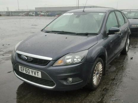 Vindem piese de interior Ford Focus 2 facelift 1.6tdci