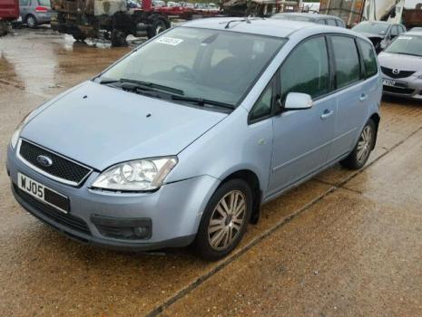 Vindem cutie de viteze Ford Focus C-Max, 1.8b