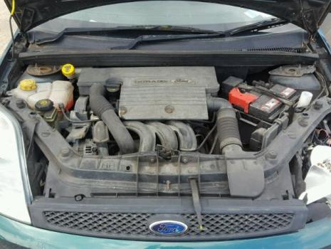 Vindem piese de suspensie Ford Fiesta 5, 1.4b