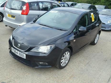 Vindem piese de motor Seat Ibiza 5, 1.2tdi CFW