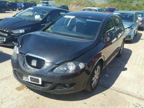 Vindem piese de caroserie Seat Leon (1P) 1.6b BSF