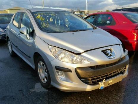 Vindem piese de motor Peugeot 308, 1.6hdi 9HY