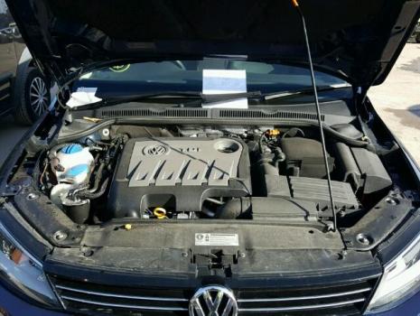 Vindem piese de motor Vw Jetta 4, 2.0tdi CFF