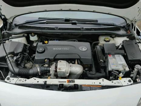 Vindem piese de motor Opel Astra J 1.3cdti A13DTC