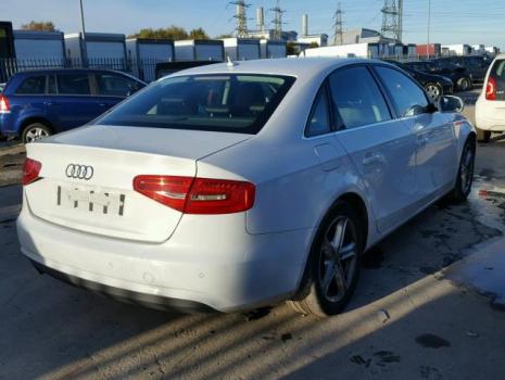 Vindem piese de suspensie Audi A4 (8K2, B8) 2.0tdi CGL