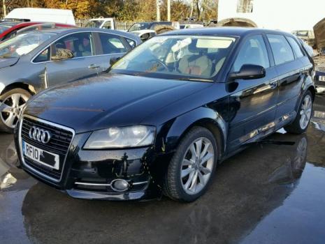 Vindem piese de motor Audi A3 (8P1) 2.0tdi BMN