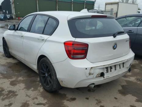 Vindem piese de motor Bmw 1 (F20) 116d N47D20C