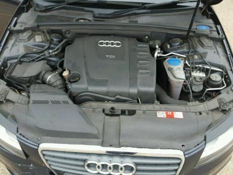 Vindem piese de interior Audi A4 (8K) B8, 2.0 TDI, CAGA