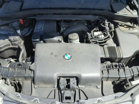 Vindem piese de supensie BMW 1 (E81) 2.0 D, N47D20A