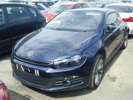 Vindem piese de caroserie Vw Scirocco, 2.0tdi