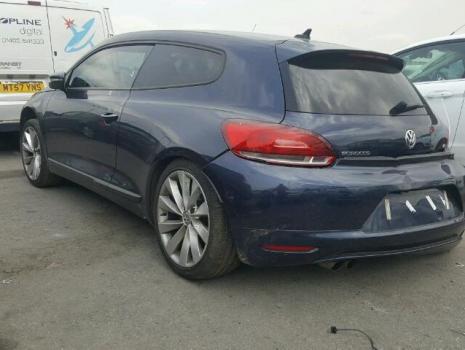 Vindem piese de caroserie Vw Scirocco, 2.0tdi